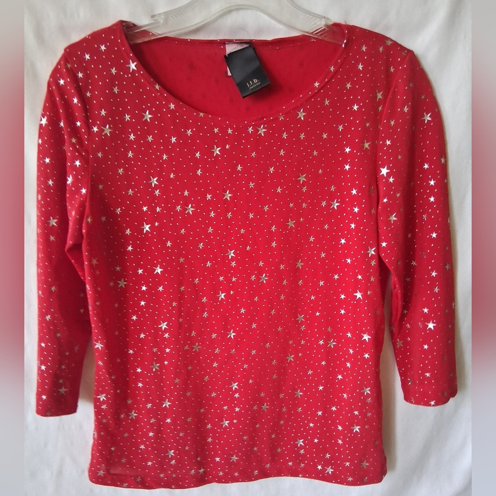 Starry Night Top